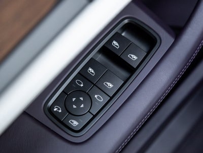 2026 Porsche Taycan Taycan Turbo S