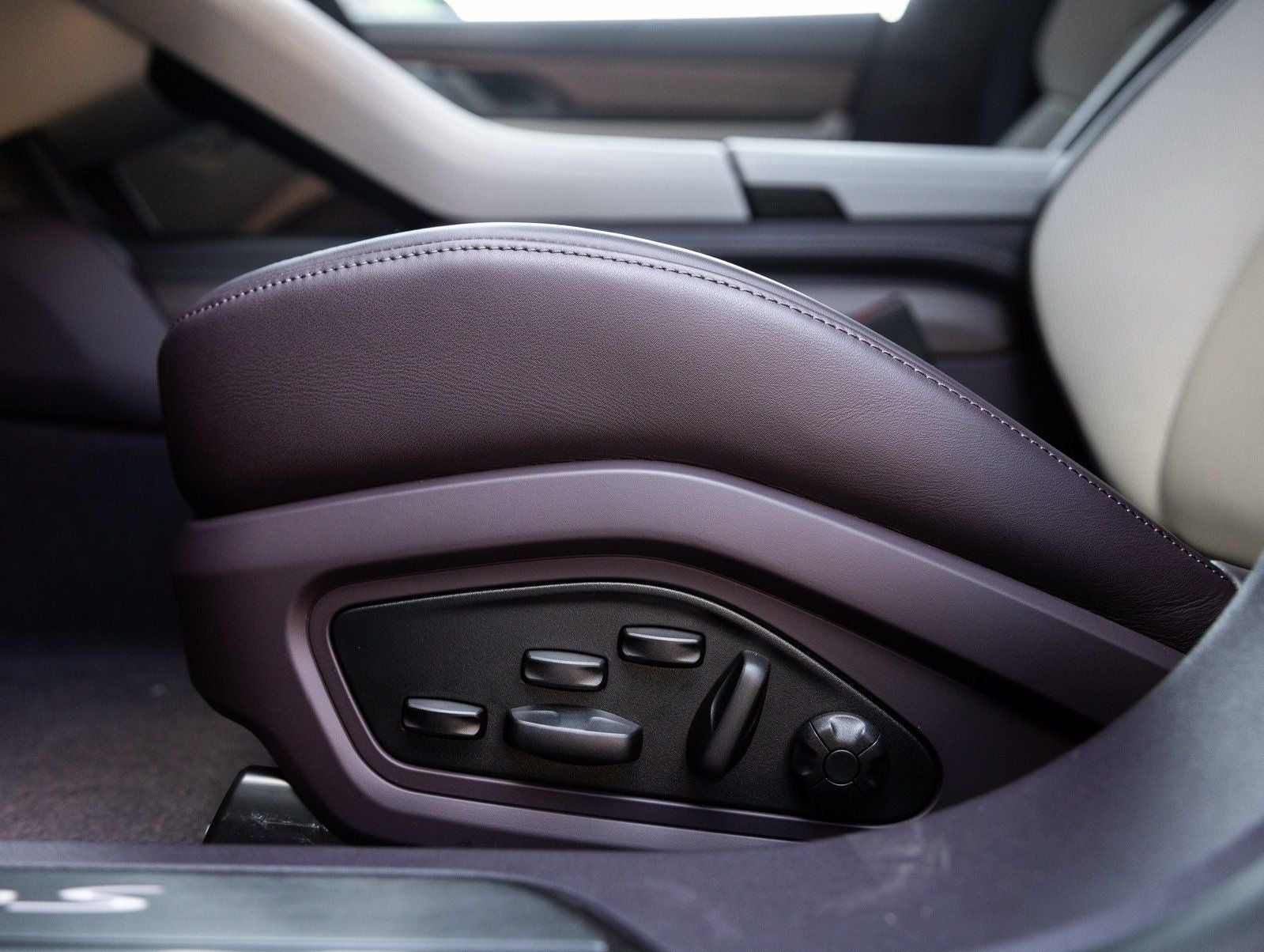 2026 Porsche Taycan Taycan Turbo S