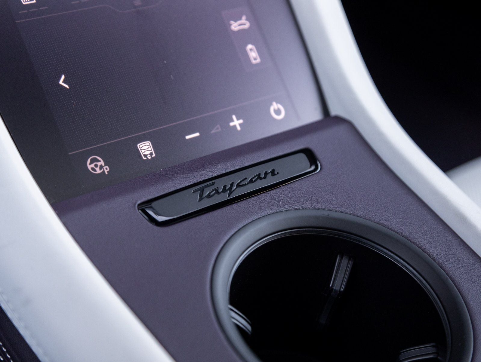 2026 Porsche Taycan Taycan Turbo S