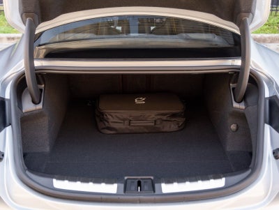 2026 Porsche Taycan Taycan Turbo S