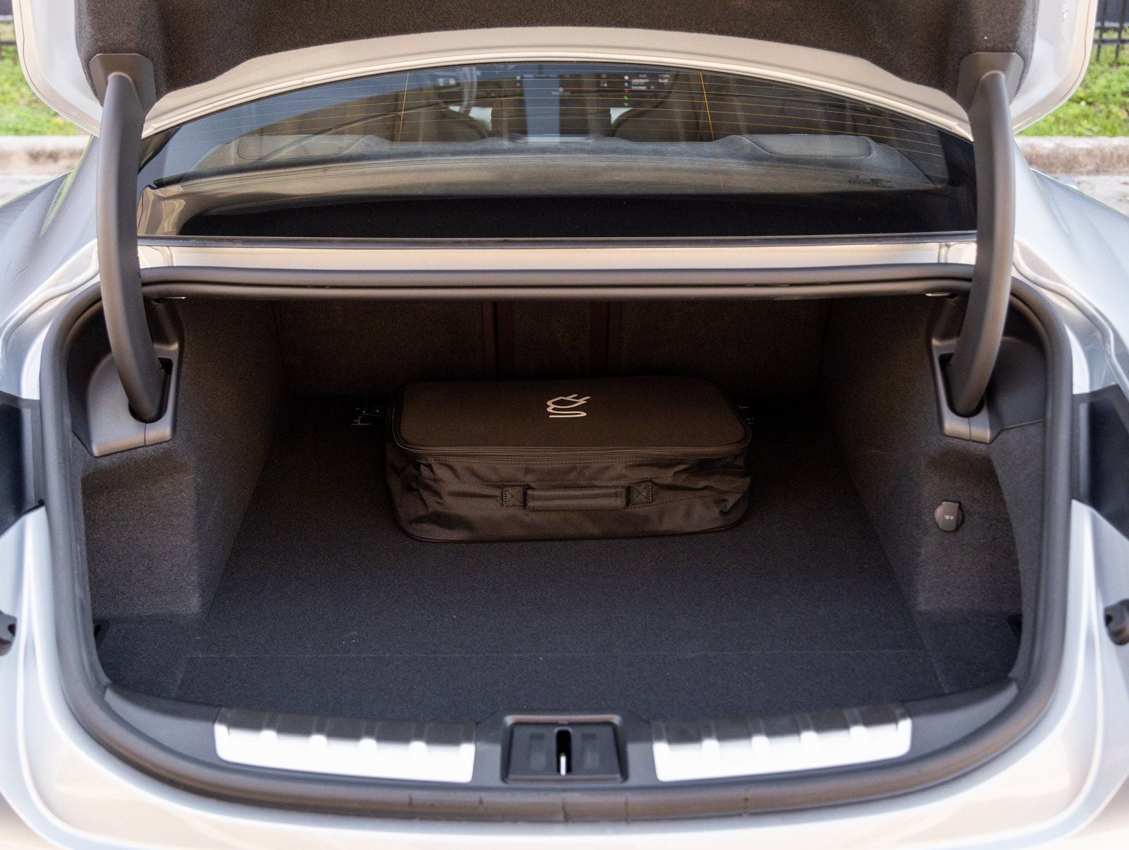 2026 Porsche Taycan Taycan Turbo S