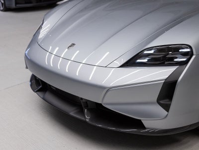 2026 Porsche Taycan Taycan Turbo S