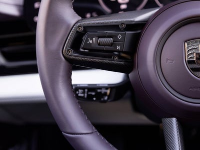 2026 Porsche Taycan Taycan Turbo S