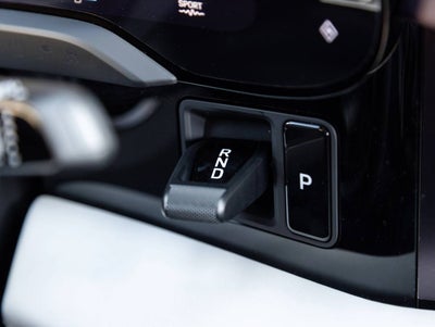 2026 Porsche Taycan Taycan Turbo S