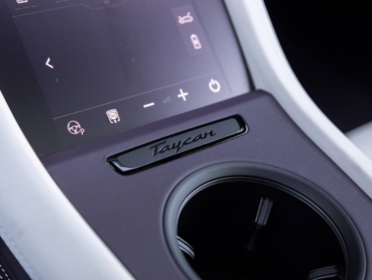 2026 Porsche Taycan Taycan Turbo S