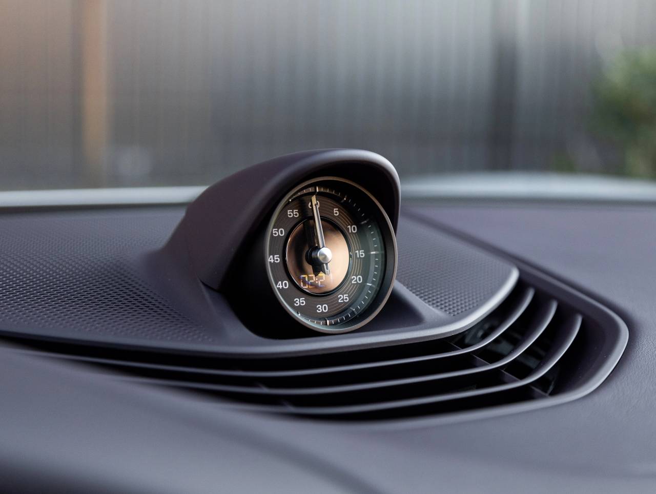 2026 Porsche Taycan Taycan Turbo S