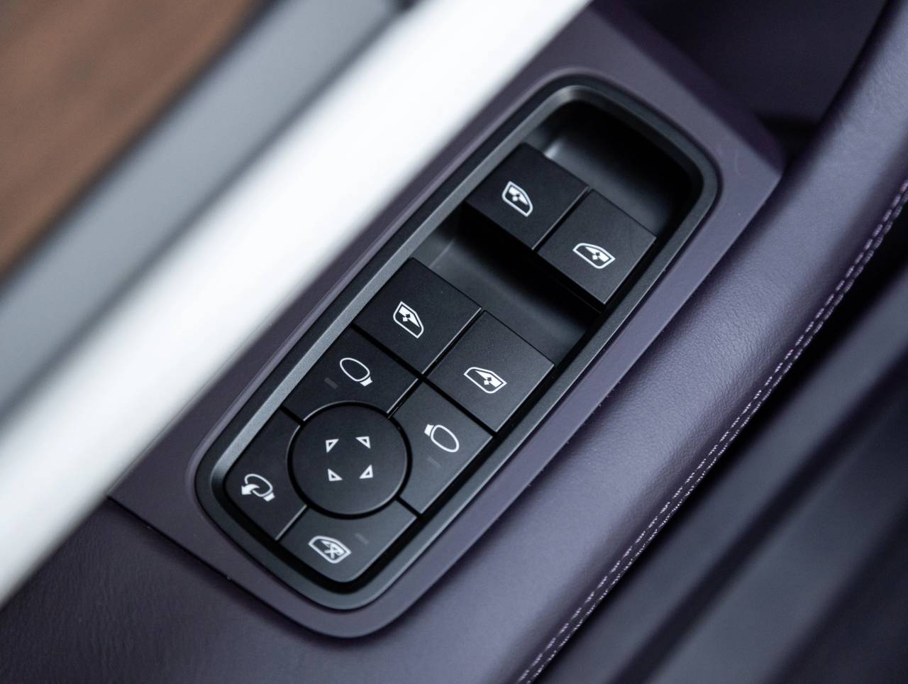 2026 Porsche Taycan Taycan Turbo S