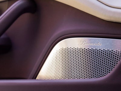 2026 Porsche Taycan Taycan Turbo S