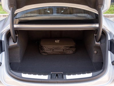 2026 Porsche Taycan Taycan Turbo S