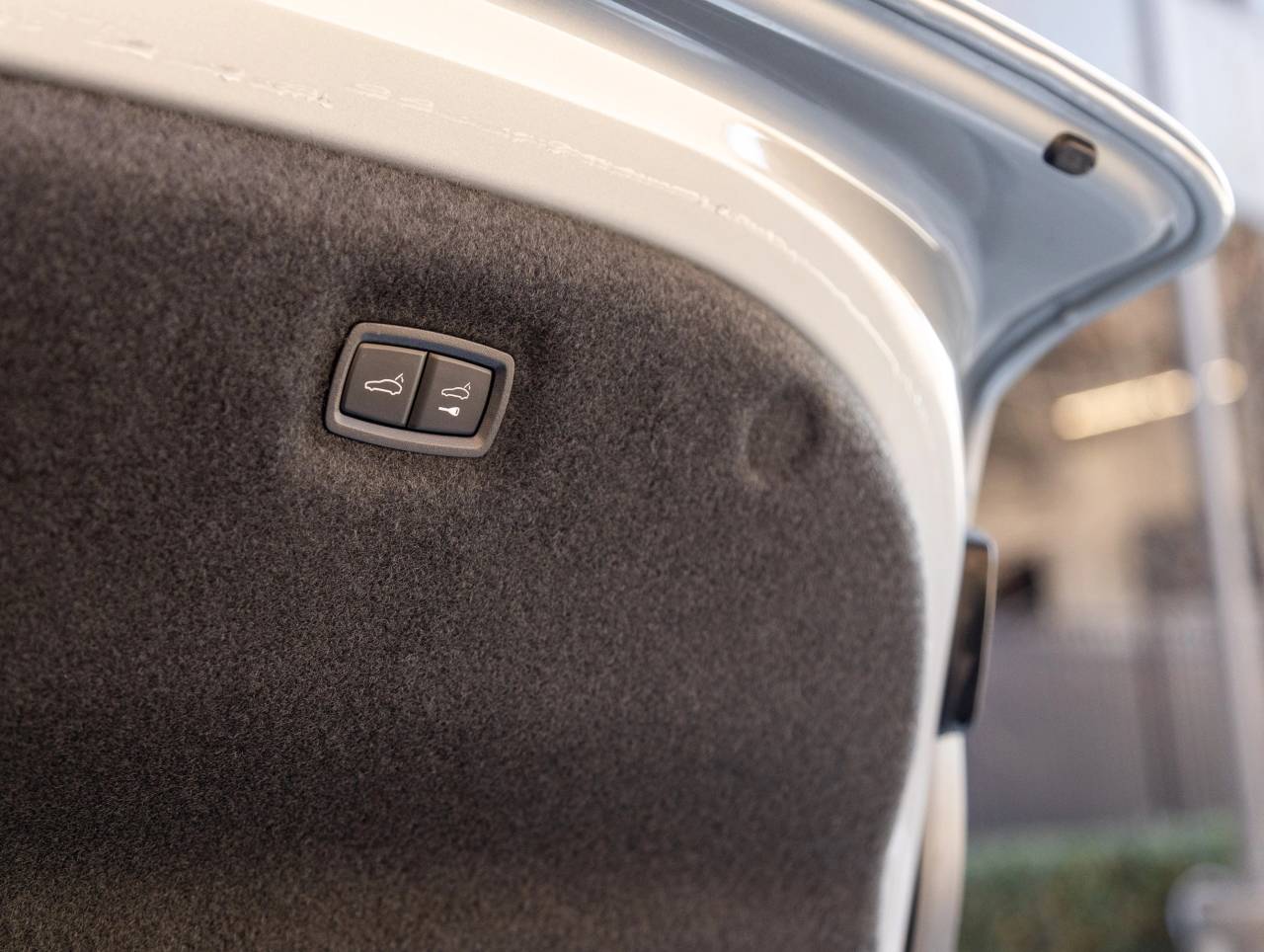 2026 Porsche Taycan Taycan Turbo S