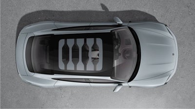 2026 Porsche Taycan Taycan Turbo S