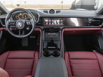 2026 Porsche Panamera Panamera 4S E-Hybrid