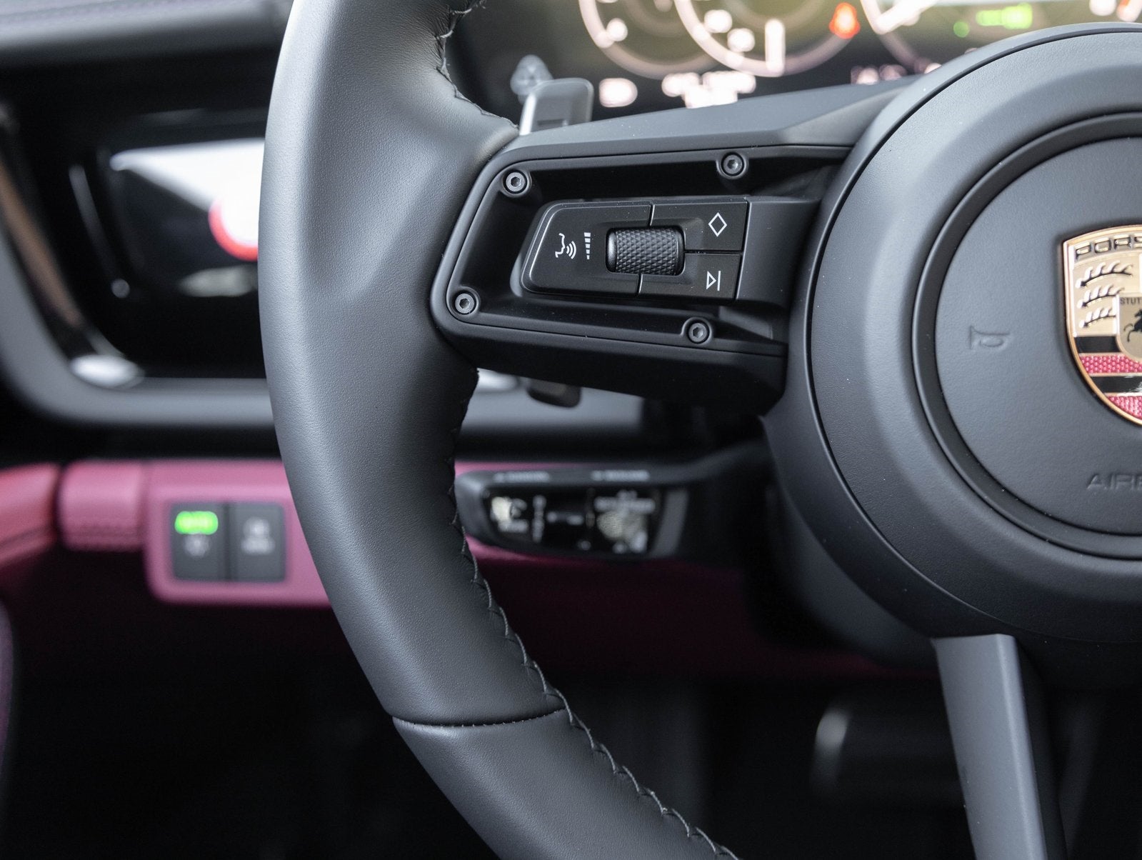 2026 Porsche Panamera Panamera 4S E-Hybrid