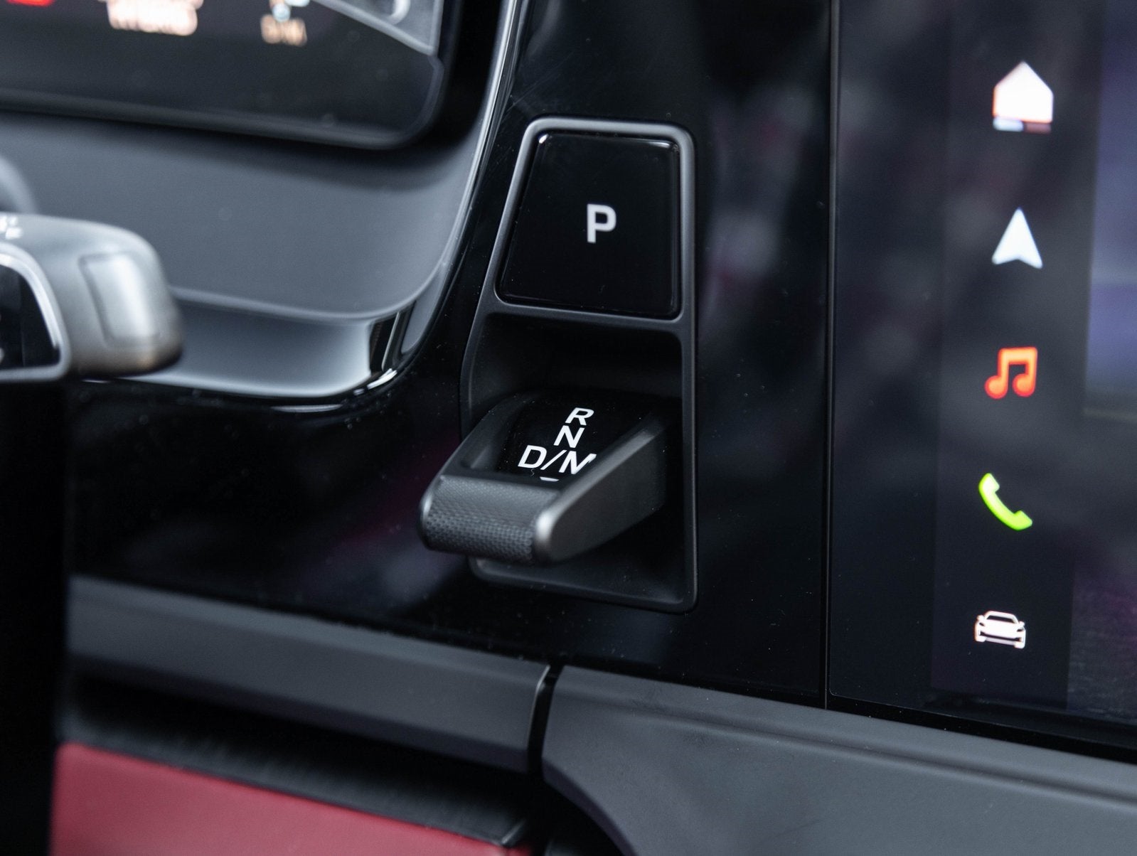 2026 Porsche Panamera Panamera 4S E-Hybrid