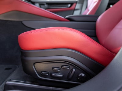 2026 Porsche Panamera Panamera 4S E-Hybrid