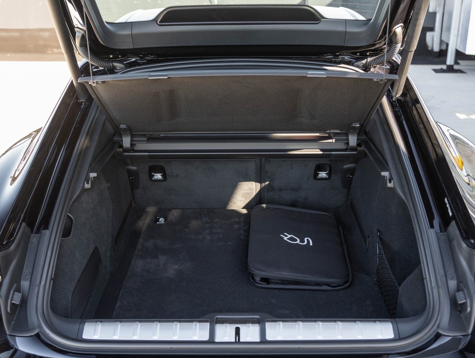 2026 Porsche Panamera Panamera 4S E-Hybrid