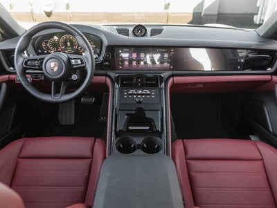 2026 Porsche Panamera Panamera 4S E-Hybrid