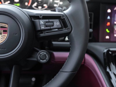 2026 Porsche Panamera Panamera 4S E-Hybrid