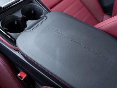 2026 Porsche Panamera Panamera 4S E-Hybrid