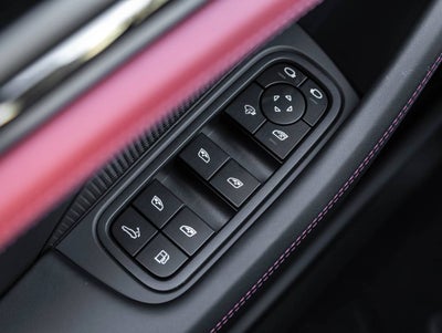 2026 Porsche Panamera Panamera 4S E-Hybrid