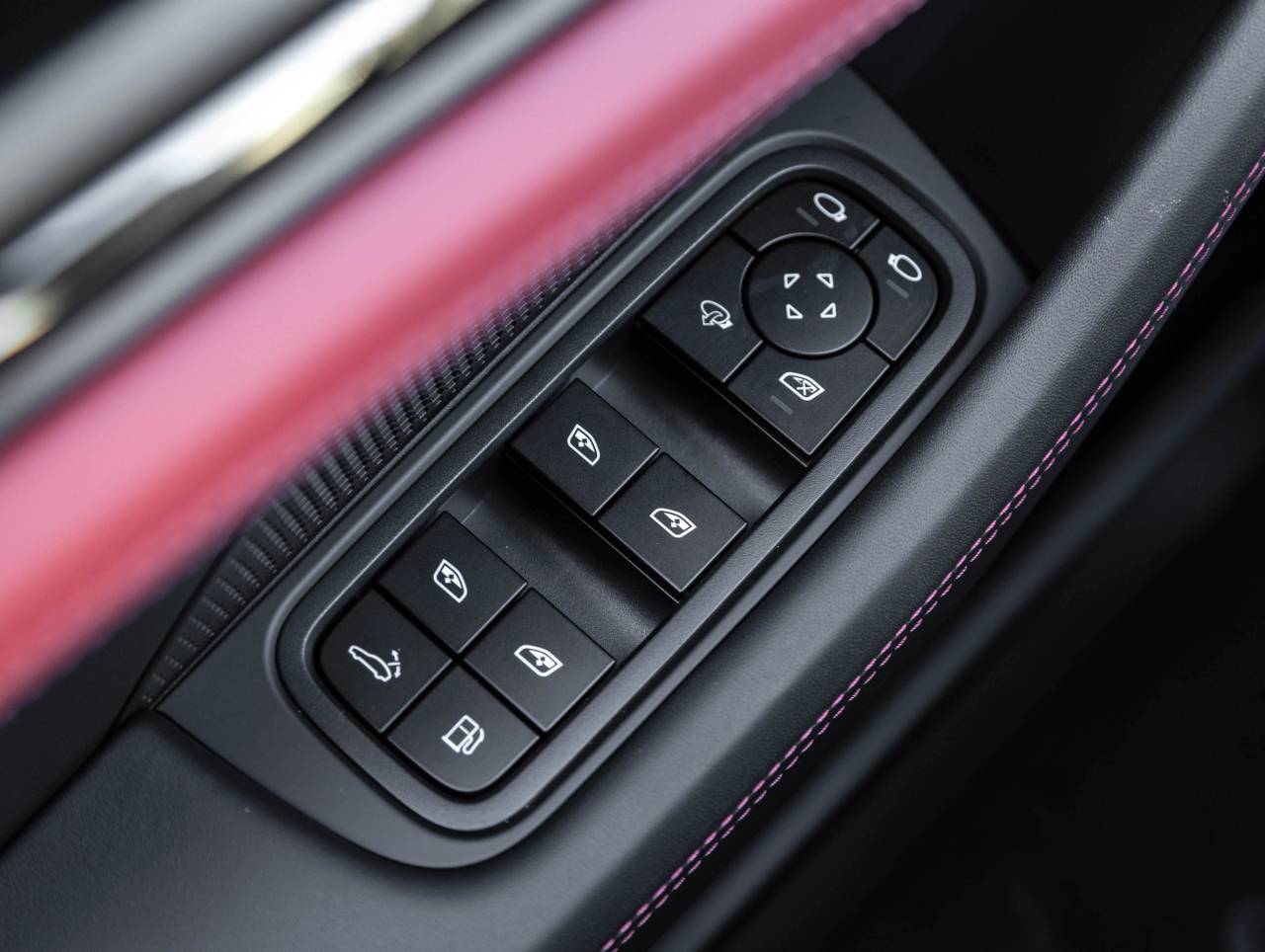 2026 Porsche Panamera Panamera 4S E-Hybrid