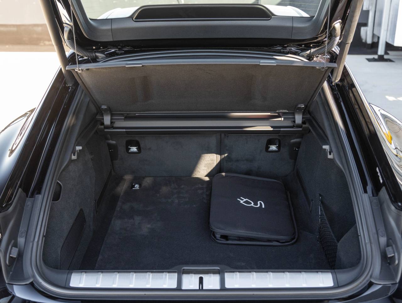 2026 Porsche Panamera Panamera 4S E-Hybrid