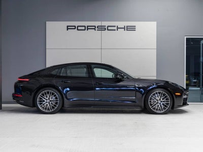 2026 Porsche Panamera Panamera 4S E-Hybrid