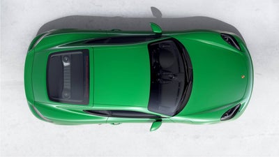 2023 Porsche 718 718 Cayman GTS 4.0 (MY23)