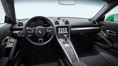 2023 Porsche 718 718 Cayman GTS 4.0 (MY23)