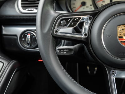 2024 Porsche 718 Cayman GTS 4.0