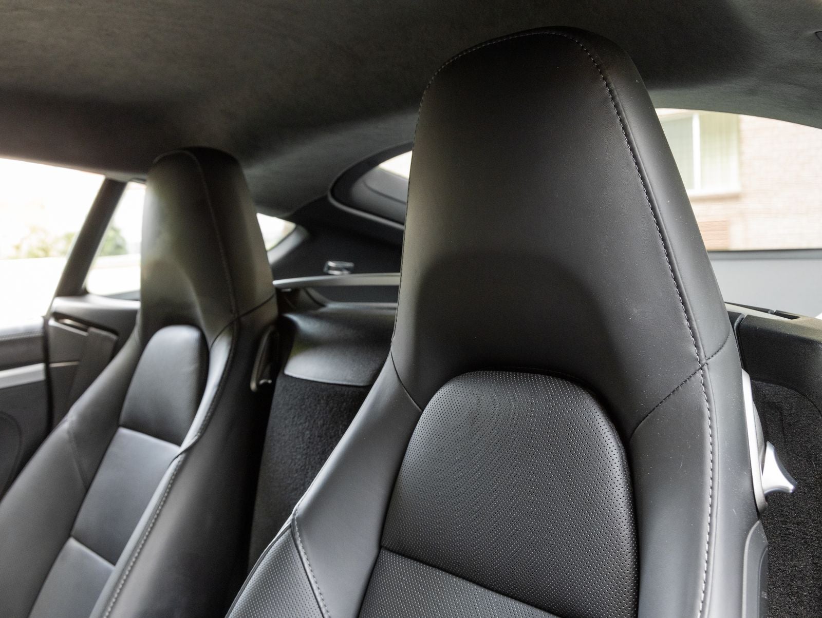 2024 Porsche 718 Cayman GTS 4.0