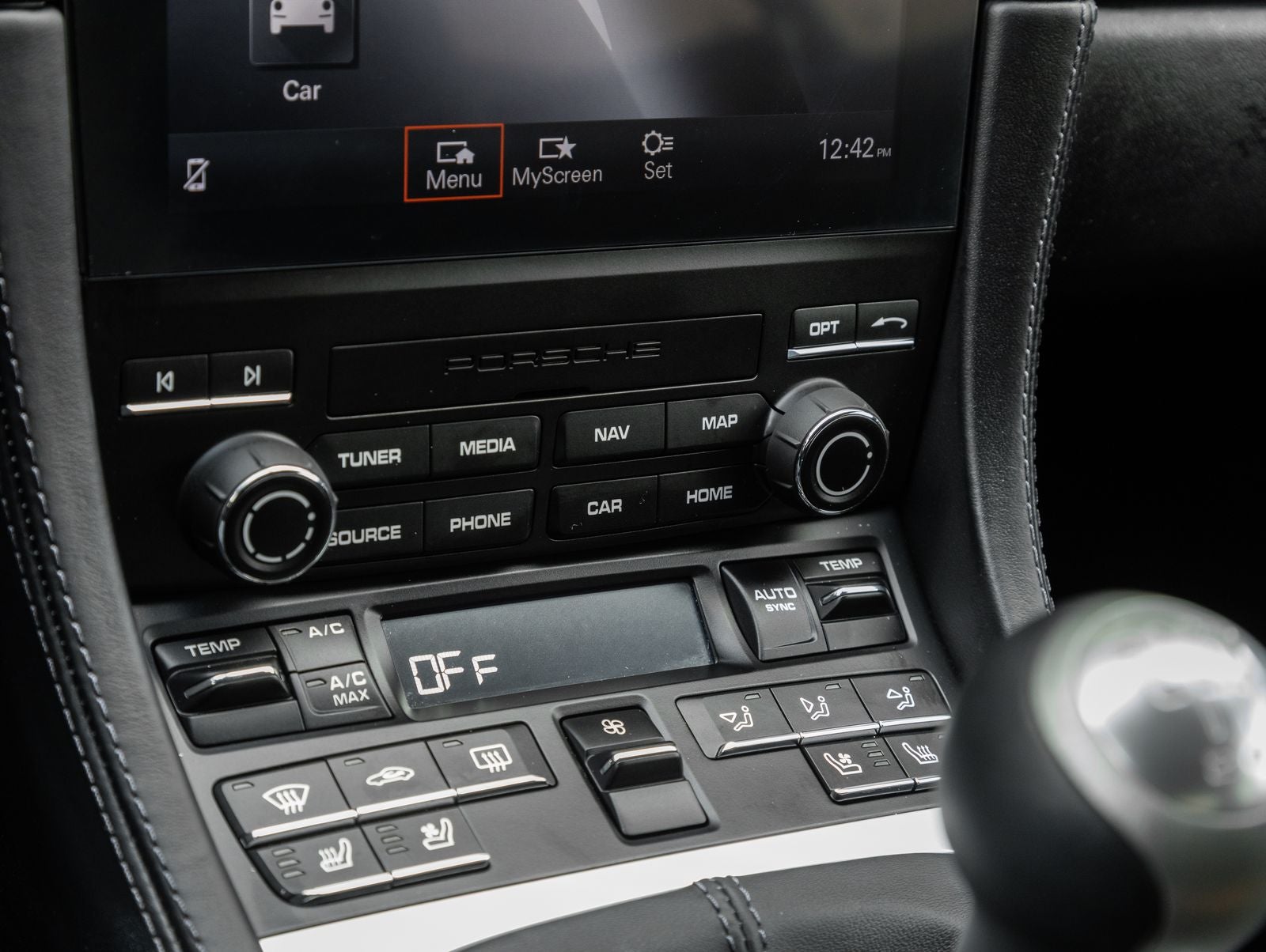 2024 Porsche 718 Cayman GTS 4.0