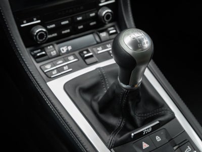 2024 Porsche 718 Cayman GTS 4.0