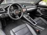 2024 Porsche 718 Cayman GTS 4.0