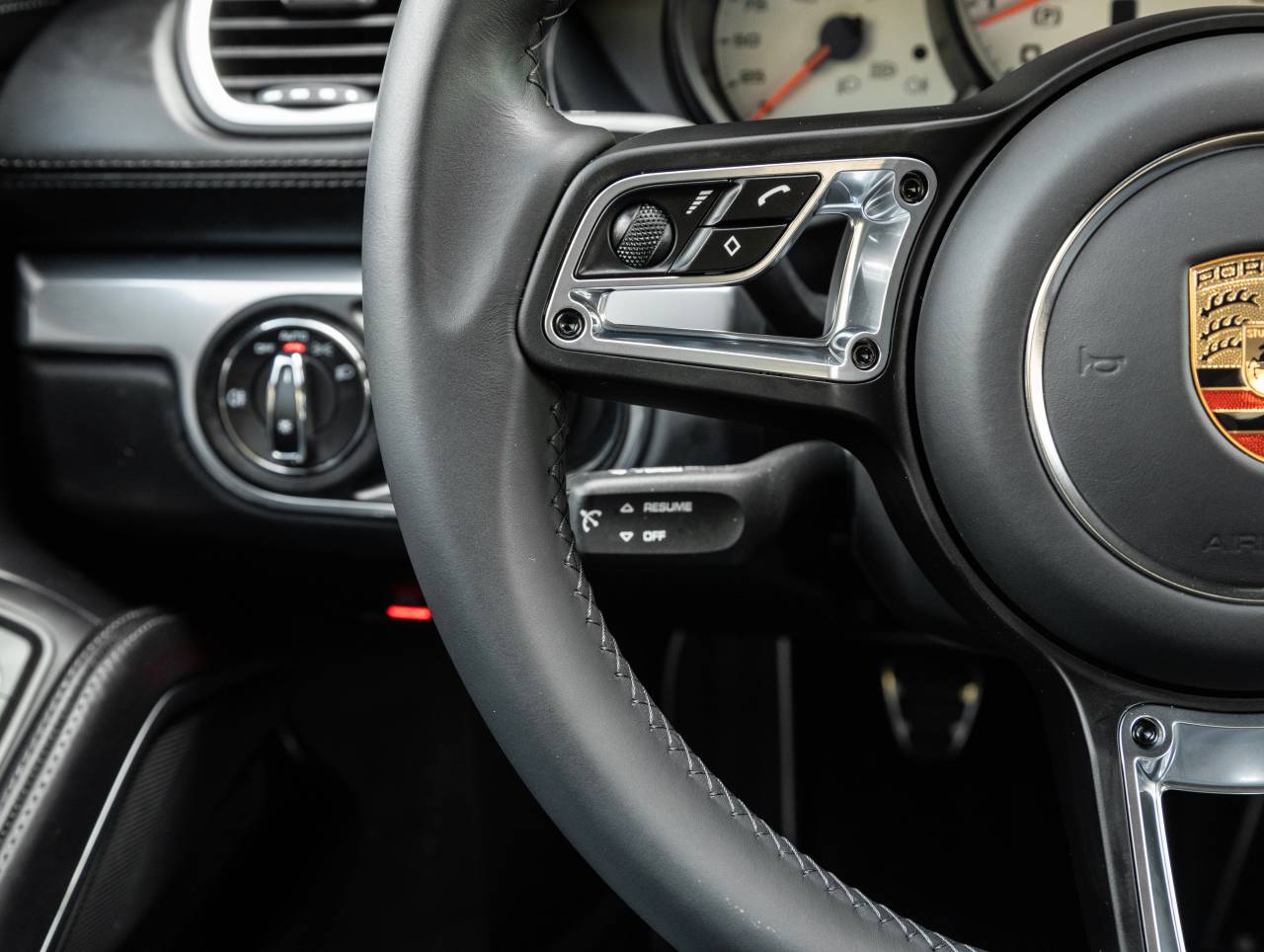 2024 Porsche 718 Cayman GTS 4.0