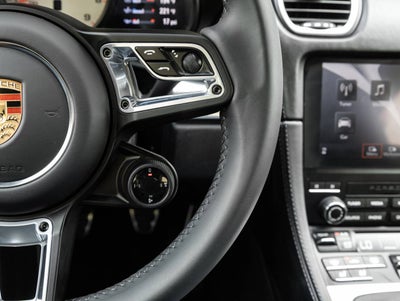 2024 Porsche 718 Cayman GTS 4.0