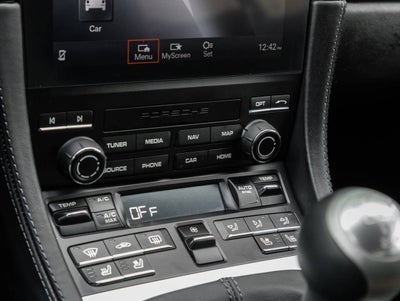 2024 Porsche 718 Cayman GTS 4.0