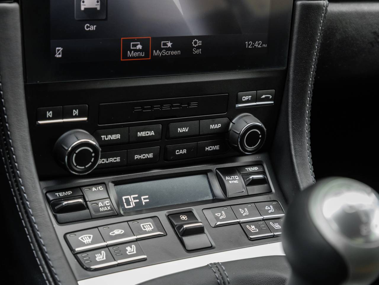 2024 Porsche 718 Cayman GTS 4.0