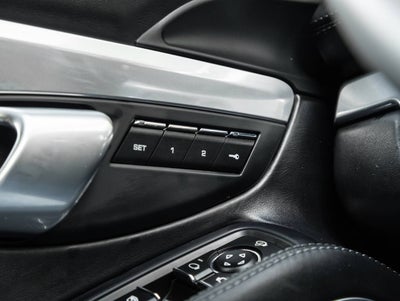 2024 Porsche 718 Cayman GTS 4.0