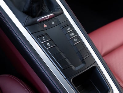 2025 Porsche 718 718 Cayman GTS 4.0