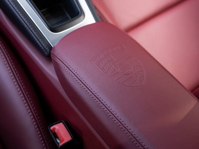 2025 Porsche 718 718 Cayman GTS 4.0