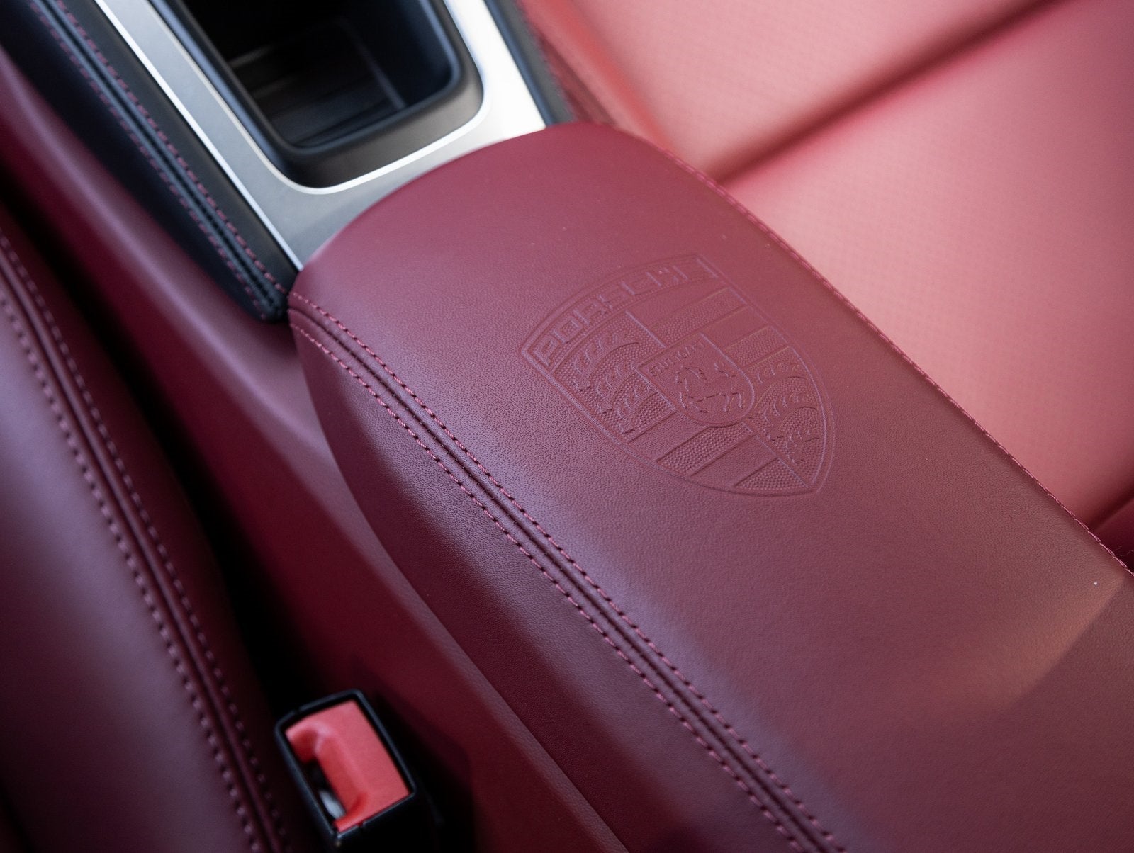 2025 Porsche 718 718 Cayman GTS 4.0