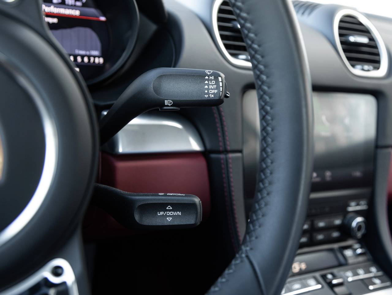 2025 Porsche 718 718 Cayman GTS 4.0