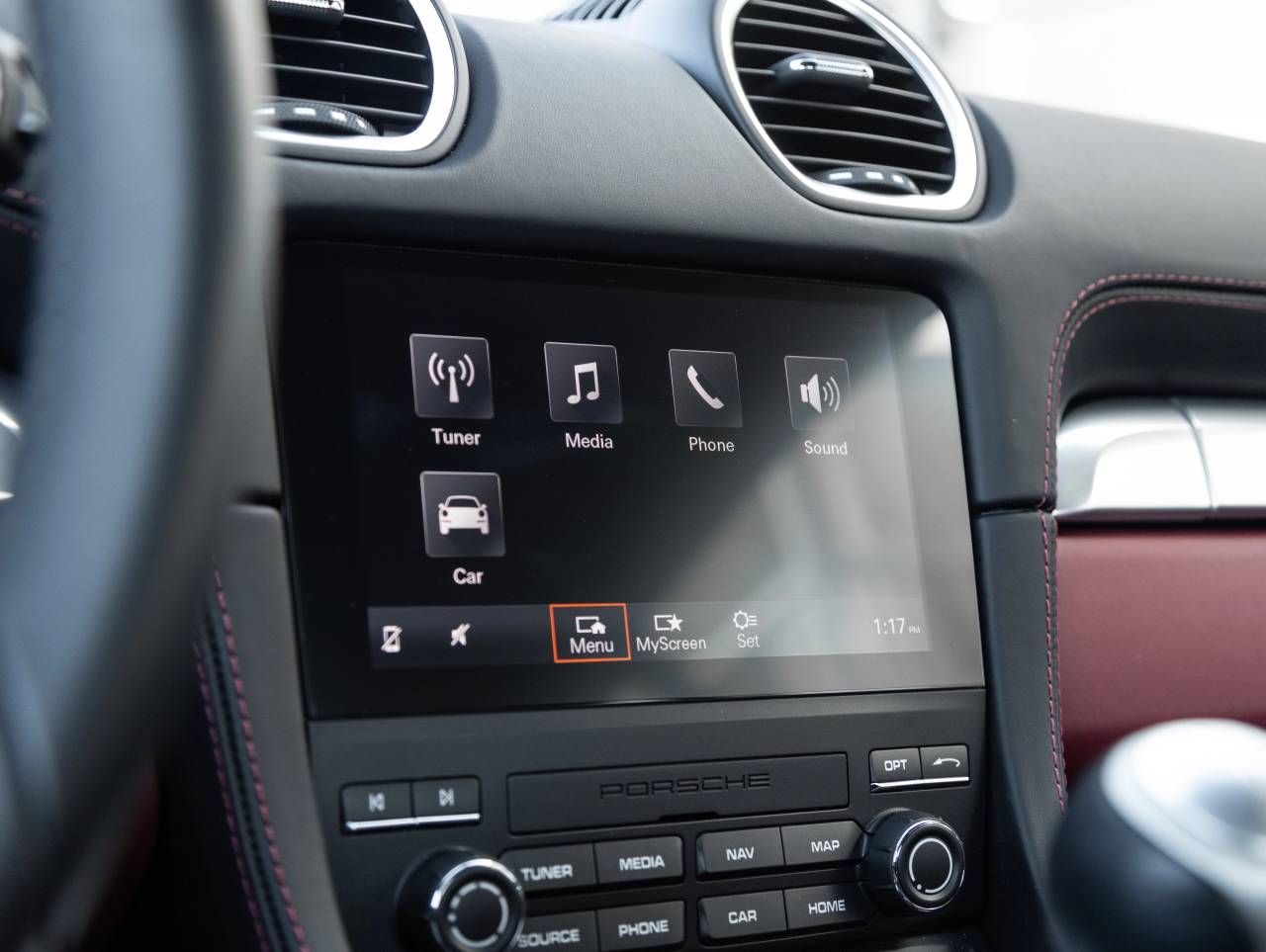 2025 Porsche 718 718 Cayman GTS 4.0