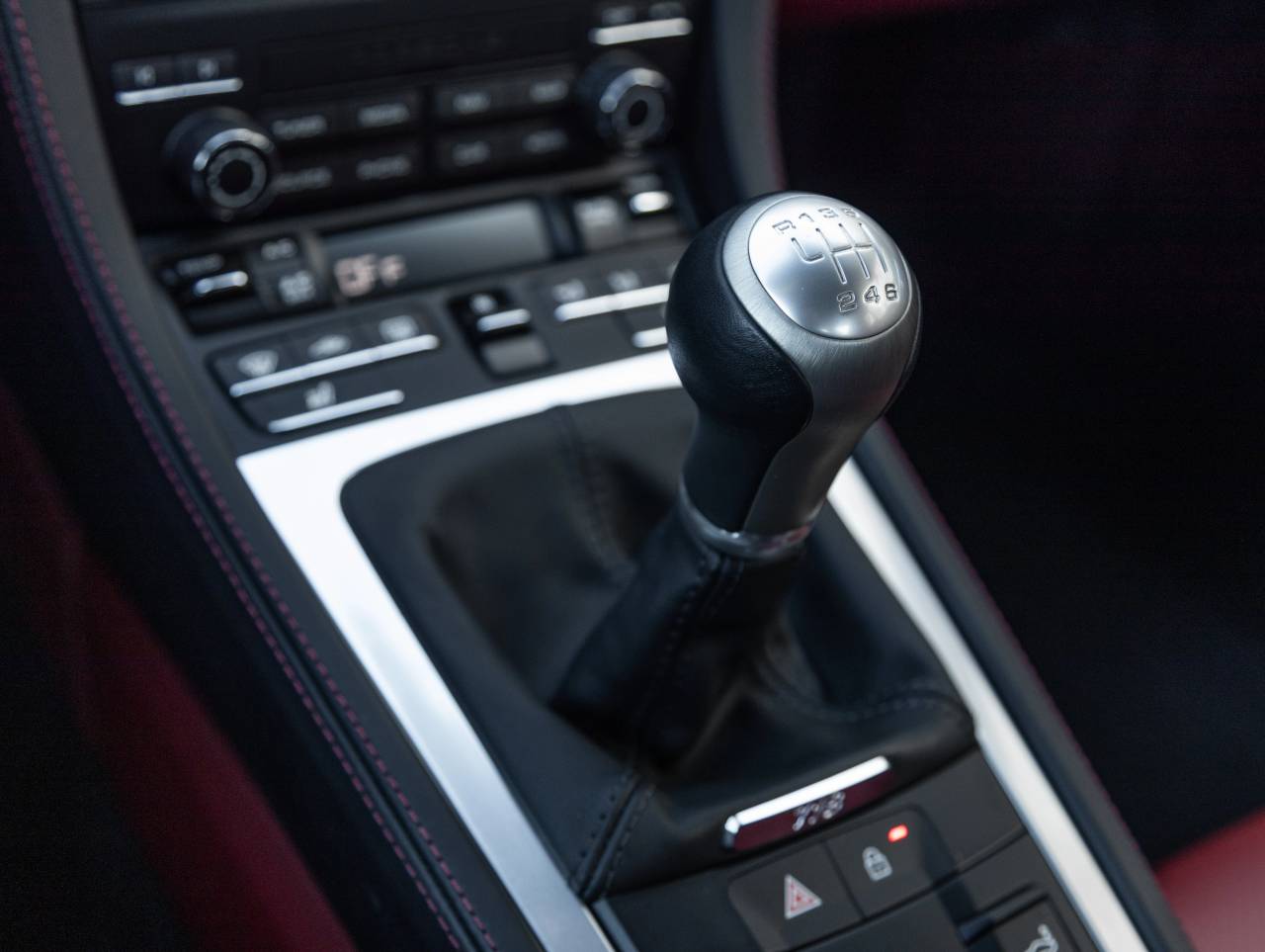 2025 Porsche 718 718 Cayman GTS 4.0