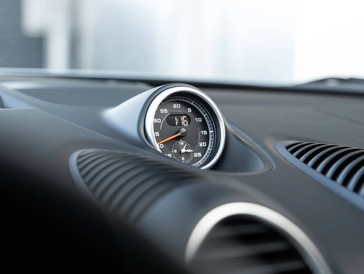 2025 Porsche 718 718 Cayman GTS 4.0