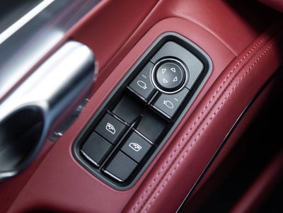 2025 Porsche 718 718 Cayman GTS 4.0