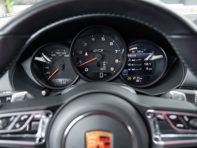 2022 Porsche 718 718 Cayman GTS 4.0 (MY22)