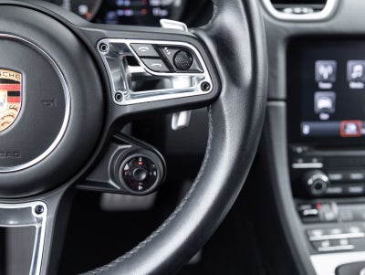2022 Porsche 718 718 Cayman GTS 4.0 (MY22)