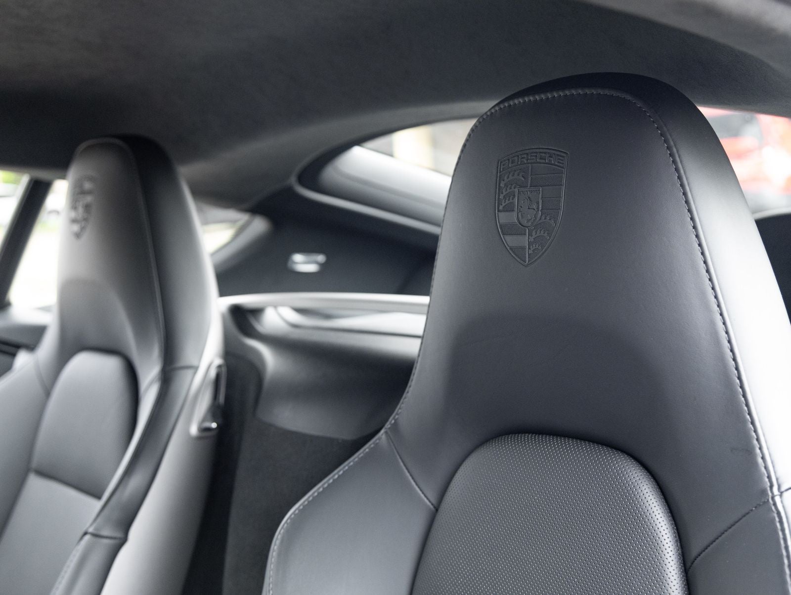 2022 Porsche 718 718 Cayman GTS 4.0 (MY22)
